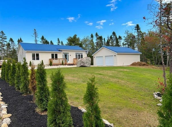 7232 329 Highway Lot 4-2, East River Point, Nova Scotia B0J 1T0