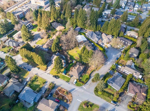 529 Perth Avenue, Coquitlam, British Columbia V3J 7V1