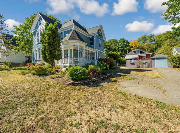 95 First Avenue, Digby, Nova Scotia B0V 1A0