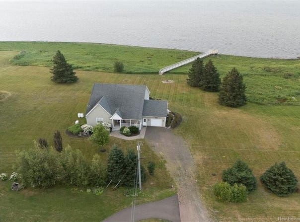 113 Jean-Marie, Grande-Digue, New Brunswick E4R 5Z7