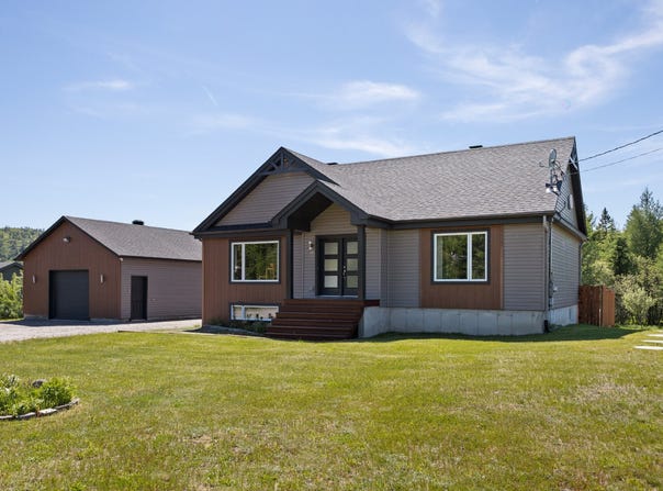 49 Ch. Gilbert, La Pêche, Quebec J0X2W0
