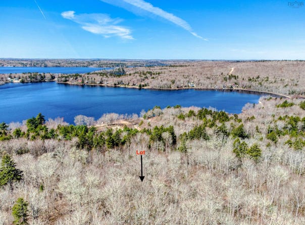 26 Hemlock Drive, Forties, Nova Scotia B0J 2M0