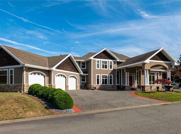 6797 Hampton Place, Duncan, British Columbia V9L 6X7