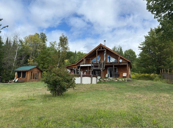 1312 Route 315, Lac-Simon, Quebec J0V1E0