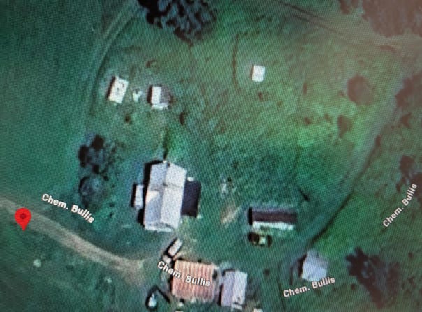 78 Ch. McBean, Gracefield, Quebec J0X1W0