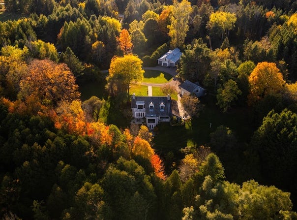 794575 Mono Centre Rd, Mono, Ontario