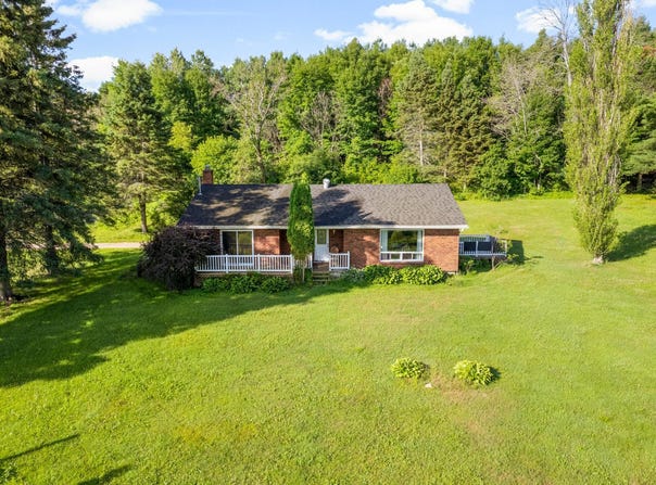 57C Ch. de Moorehead, Clarendon, Quebec J0X2Y0