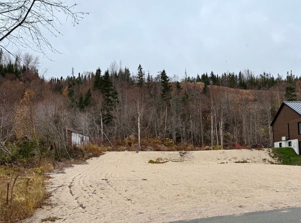 Rue de la Rive, Sept-Îles, Quebec G4R0L9