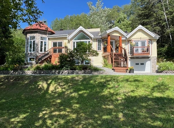 140 Ch. Brissette, Rivière-Bleue, Quebec G0L2B0