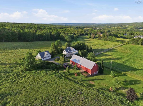 5773 Stellarton Trafalgar Road, Stellarton, Nova Scotia B0K 1S0