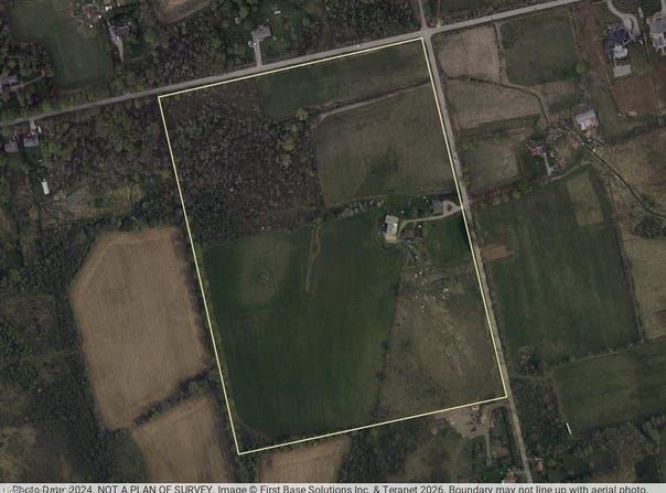 1164 Studiman Road, Cambridge, Ontario N1R5S2