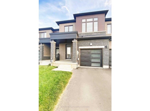 242 Explorer Way, Thorold, Ontario L2V0K2