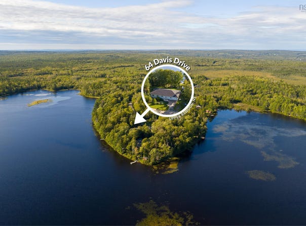 64 Davis Avenue, Upper Rawdon, Nova Scotia B0N 2N0