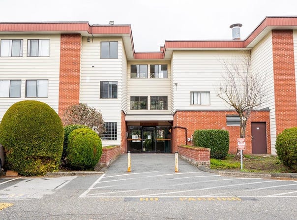 1909 Salton Road 341, Abbotsford, British Columbia V3S 5B6