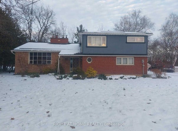 19 Shepherd Road, Whitby, Ontario L1M1G8