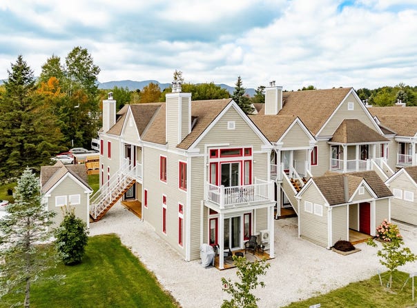 24 Rue de la Sarcelle 628, Orford, Quebec J1X 6Z8