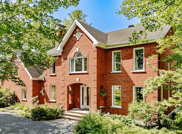 3500 Rue Riopelle, Sherbrooke (Brompton/Rock Forest/Saint-Élie/Deauv, Quebec J1N 0B1