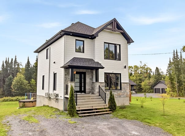 812 Rg Watford, Saint-Benjamin, Quebec G0M1N0