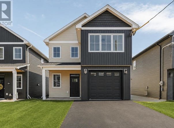 25 Brianna Drive, Lantz, Nova Scotia B2S0K3