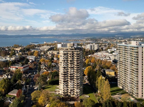 620 Toronto St, Victoria, British Columbia V8V1P7
