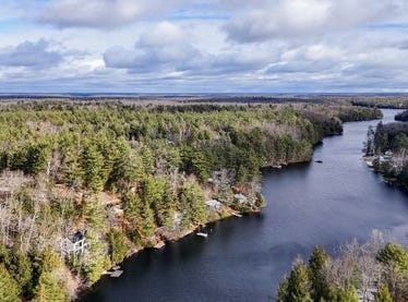 Bracebridge, Ontario ON P1L 1X3