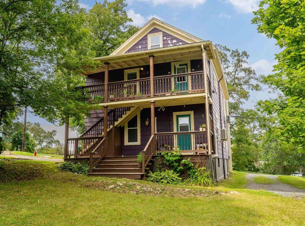 9 Cedar Street, Windsor, Nova Scotia B3A 2K2