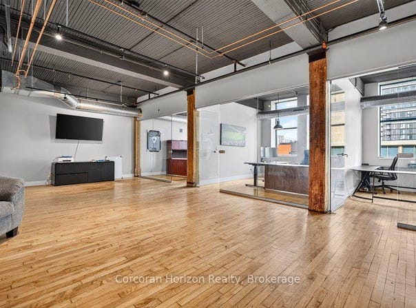 69 John Street S 350, Hamilton, ON, Hamilton, Ontario L8N-2B9