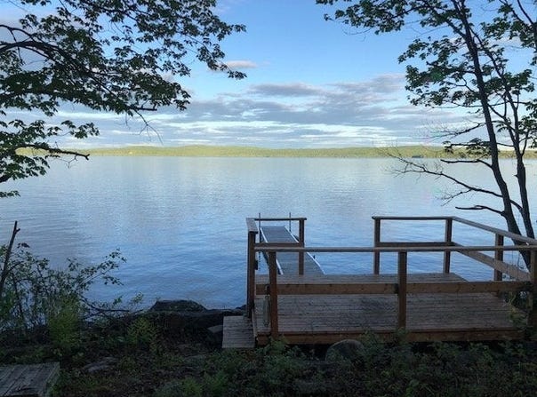 3084 Ch. du Tour-du-Lac, Nominingue, Quebec J0W 1R0