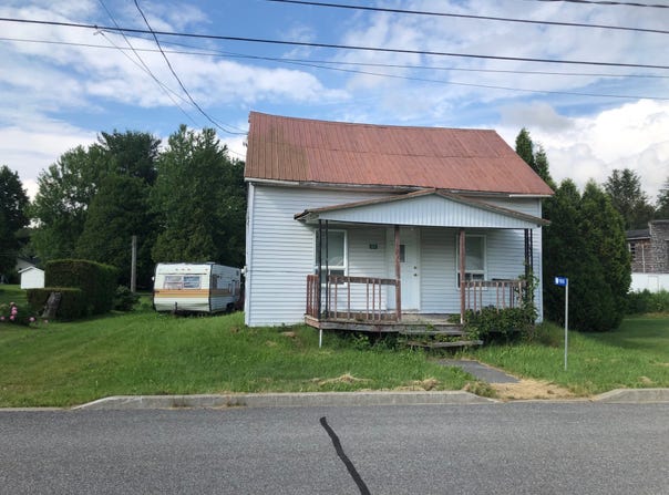 155 Rue Vigneault, Aston-Jonction, Quebec G0Z1A0