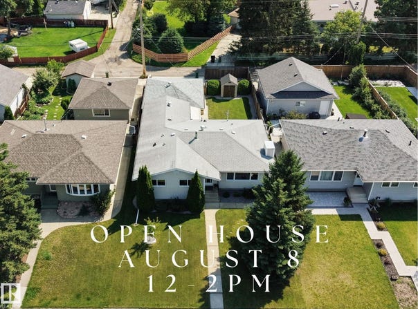 5207 114B ST NW, Edmonton, Alberta T6H3N4
