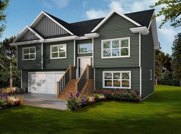 39 Powers Road Lot, Whites Lake, Nova Scotia B3T 1W5
