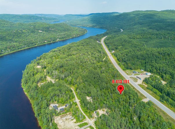 Route 155, Trois-Rives, Quebec G0X2C0