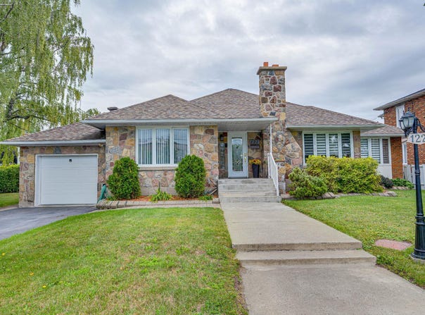 122 Rue St-Charles, Salaberry-de-Valleyfield, Quebec J6S4A1