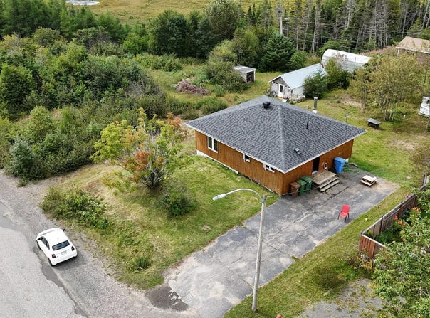 280 Rue Mars, Sept-Îles, Quebec G0G2B0