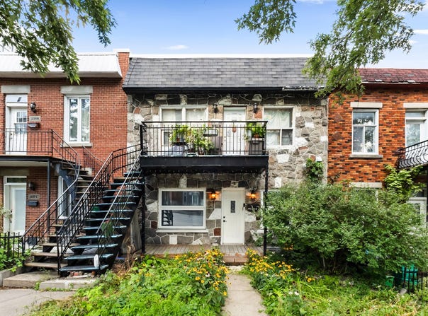2363 Av. De Lorimier, Ville-Marie, Quebec H2K3X4