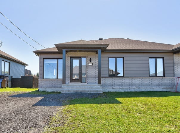 1123 Rue Talbot, Saint-Agapit, Quebec G0S1Z0