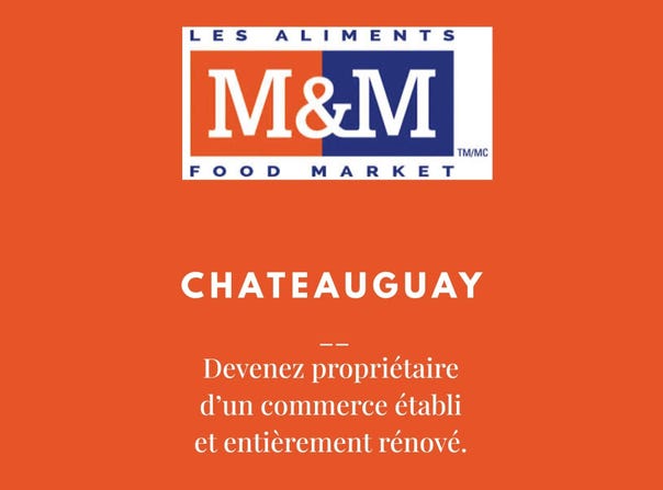 72 Boul. St-Jean-Baptiste 156, Châteauguay, Quebec J6K 4Y7