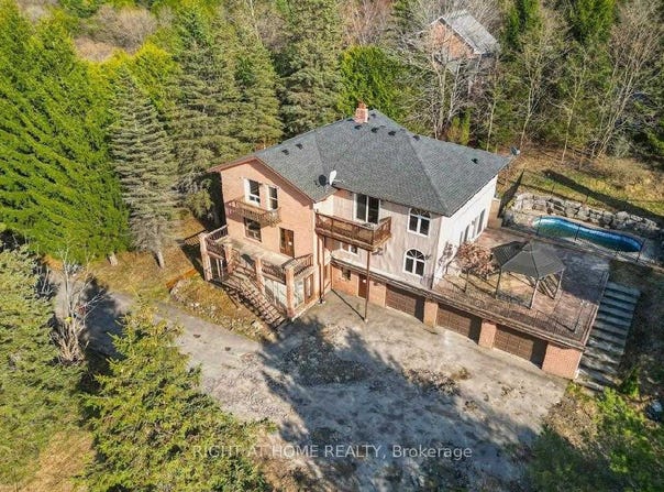 16568 MOUNT HOPE Road, Caledon, Ontario L7E5R8
