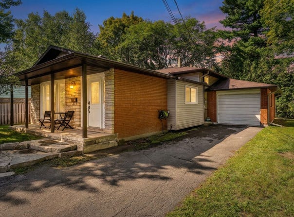 59 Rue Hemlock, Aylmer, Quebec J9H5N3