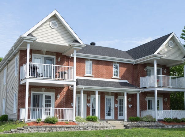 7165 Rue du Daim, Charlesbourg, Quebec G1G6T2