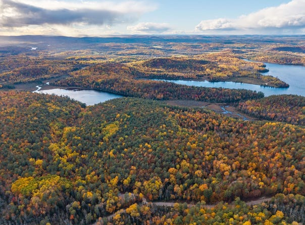 Ch. du Lac-Désormeaux, Gracefield, Quebec J0X1W0