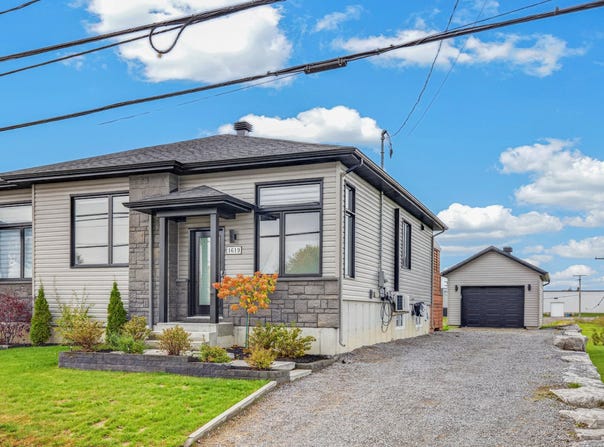 1619 Av. Principale, Saint-Marc-des-Carrières, Quebec G0A4B0