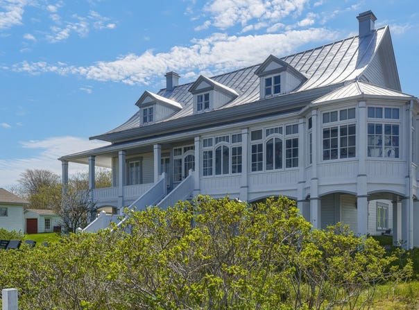90 Rue de la Mer, Baie-des-Sables, Quebec G0J 1C0