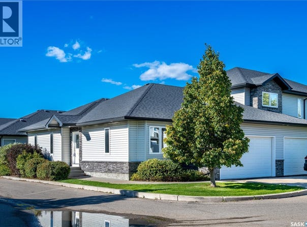 26 547 East Hampton BOULEVARD, Saskatoon, Saskatchewan S7R0H8