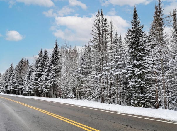 Boul. Rolland-Cloutier, Lantier, Quebec J0T1V0