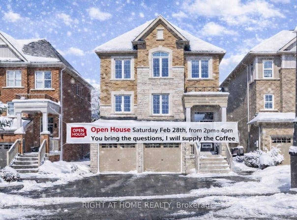 40 Ridge Gate Crescent, East Gwillimbury, Ontario L0G1M0
