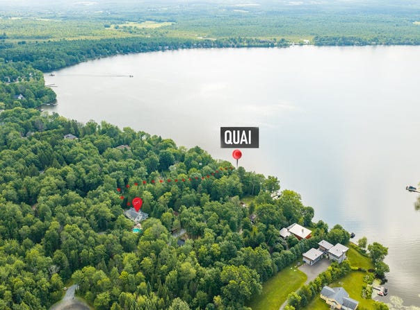 14 Rue Campbell, Lac-Brome, Quebec J0E1R0