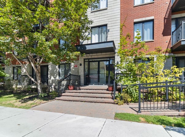 811 Rue Rielle, Verdun/Île-des-Soeurs, Quebec H4G0A3