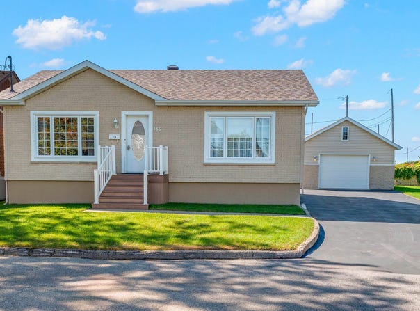 115 Rue Ogilvie, Salaberry-de-Valleyfield, Quebec J6S2Y8