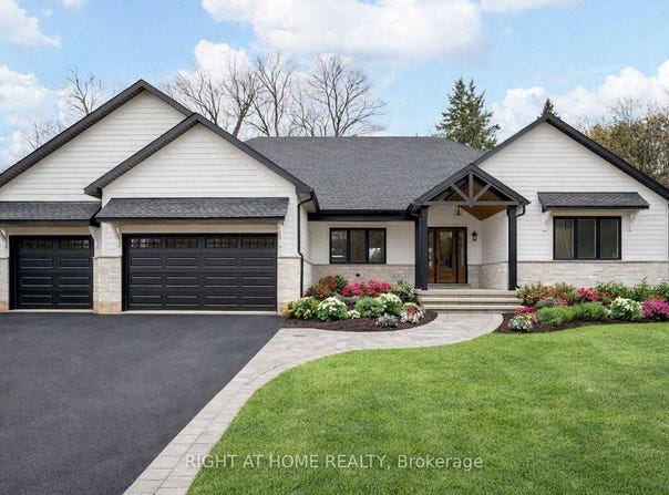 9 Maple Grove Road, Caledon, Ontario L7K0Z2